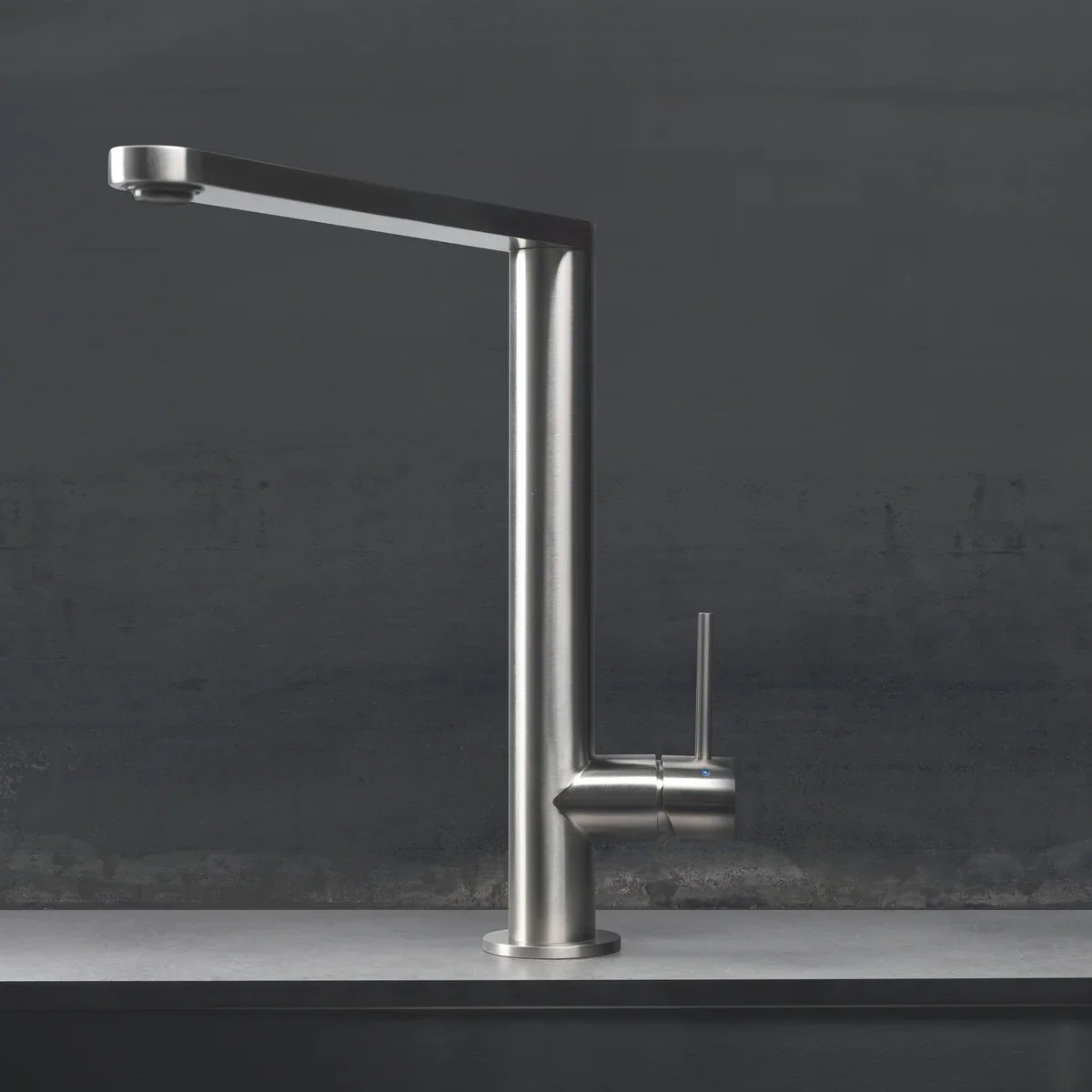Robinet Inox Image