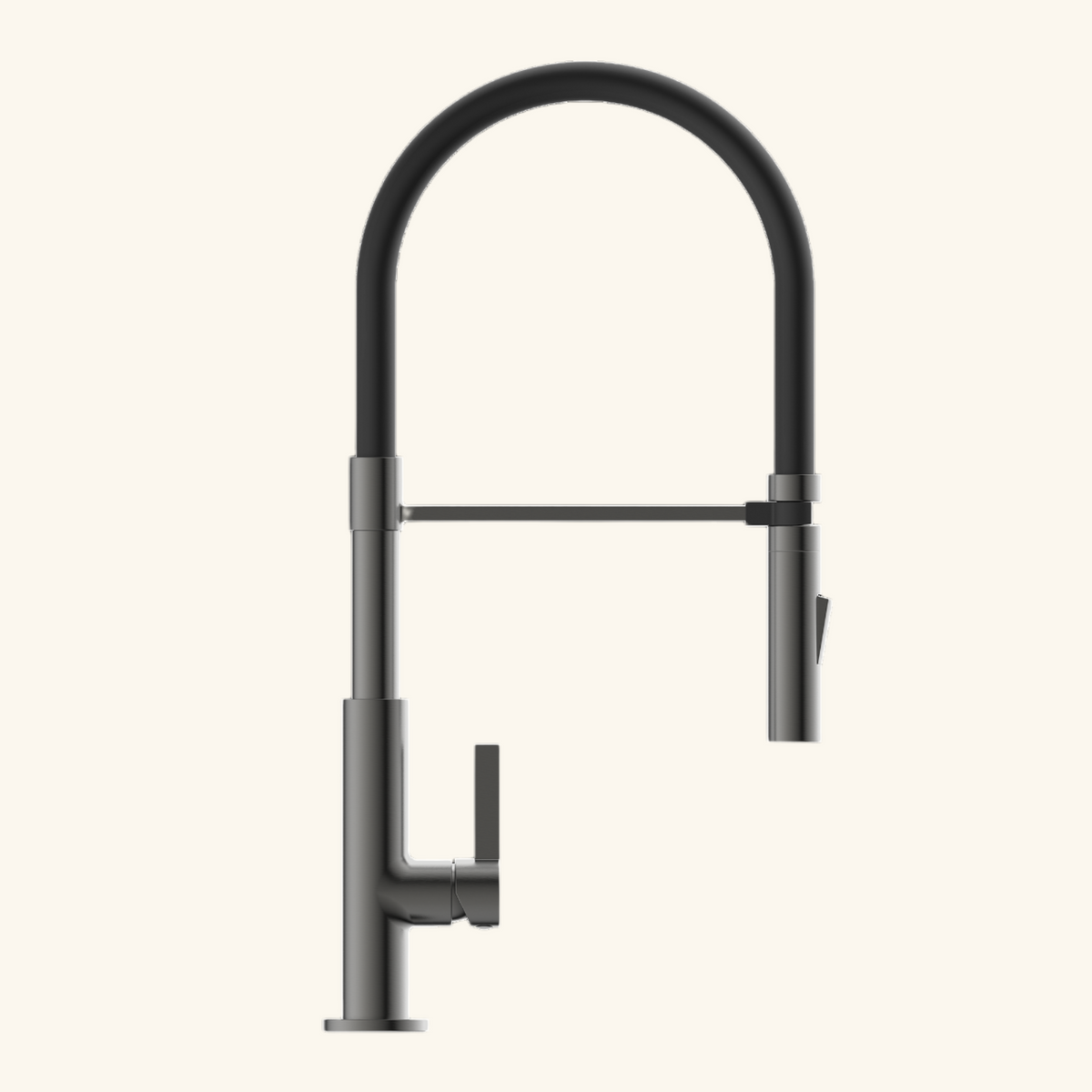 Robinet douchette Instmaier NOVA anthracite