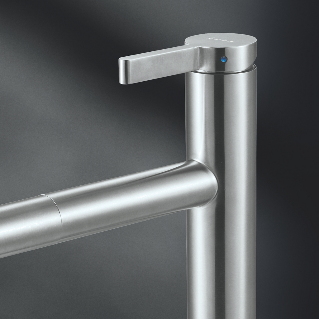 Robinet Douchette en inox massif TOM