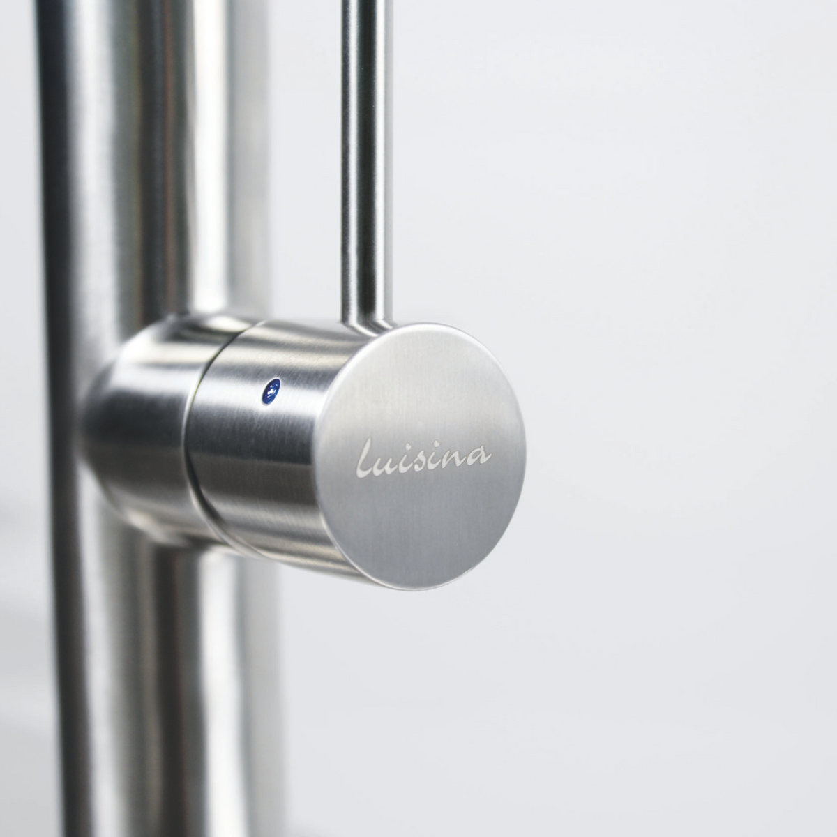 Robinet en inox massif Luisina THEO