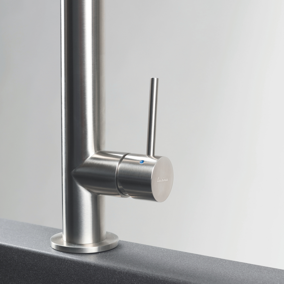 Robinet en inox massif Luisina THEO