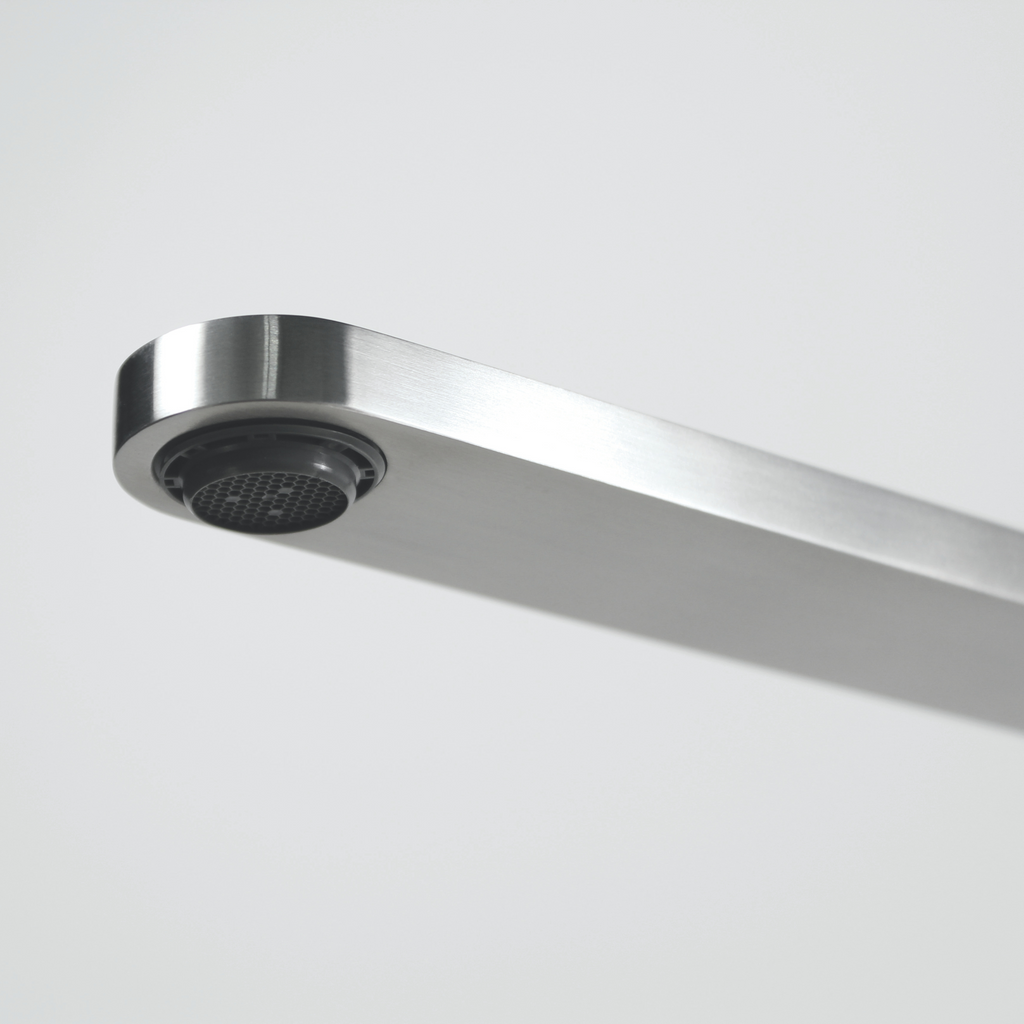 Robinet en inox massif Luisina THEO